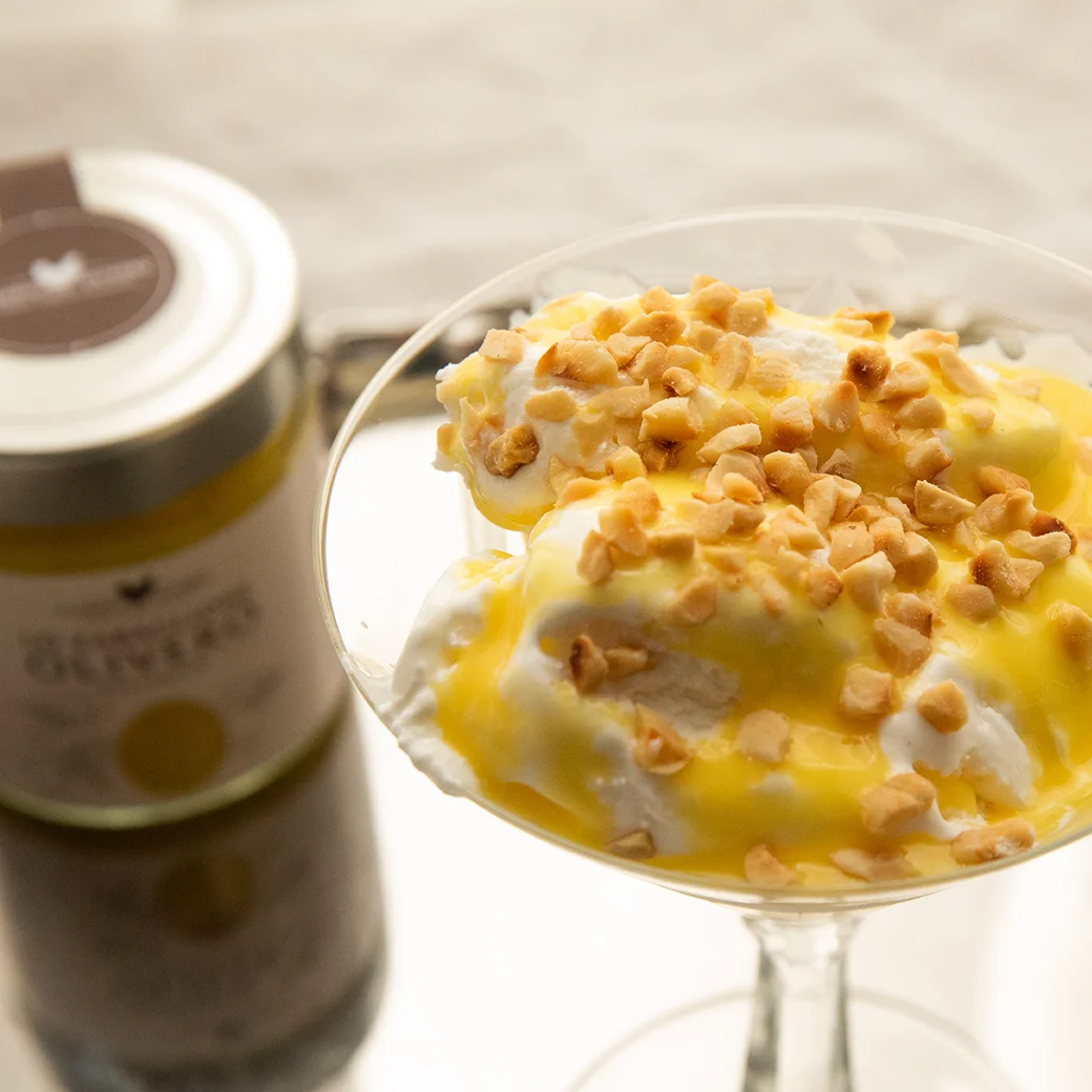 Zabaglione
